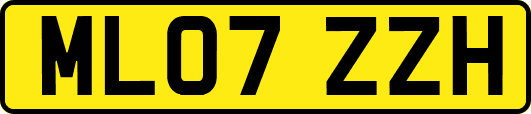 ML07ZZH