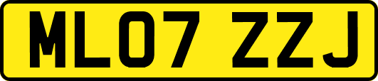 ML07ZZJ