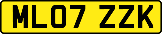 ML07ZZK