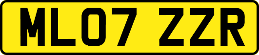 ML07ZZR