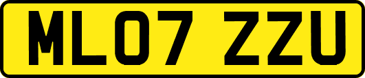 ML07ZZU