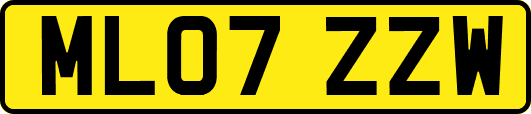 ML07ZZW