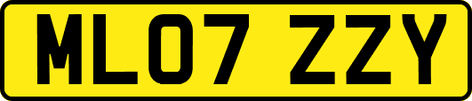 ML07ZZY