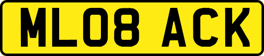 ML08ACK