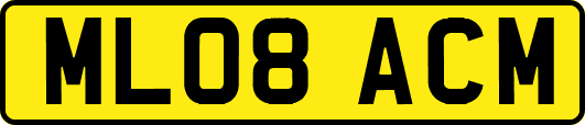 ML08ACM