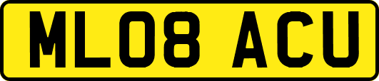 ML08ACU