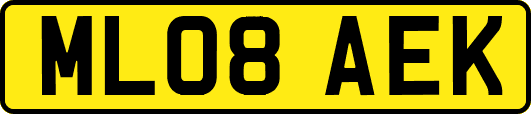 ML08AEK