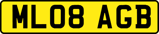 ML08AGB