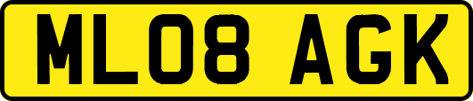 ML08AGK