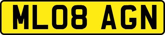 ML08AGN