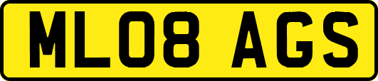 ML08AGS