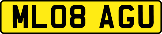 ML08AGU
