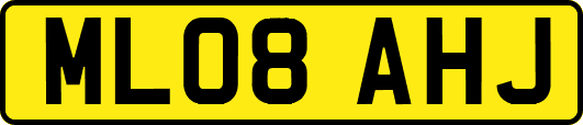 ML08AHJ