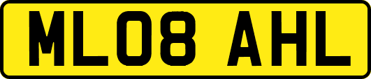 ML08AHL