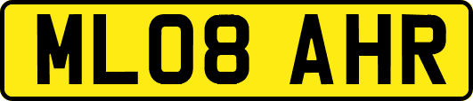 ML08AHR