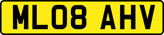 ML08AHV