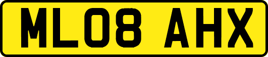 ML08AHX
