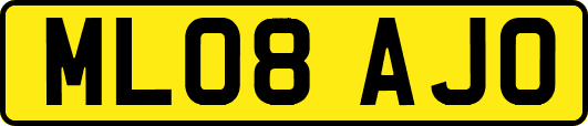 ML08AJO