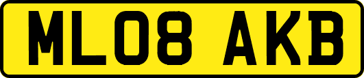 ML08AKB