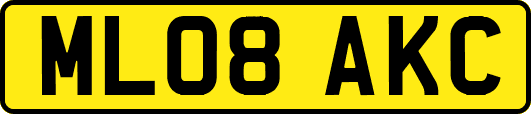 ML08AKC