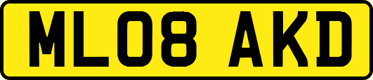 ML08AKD