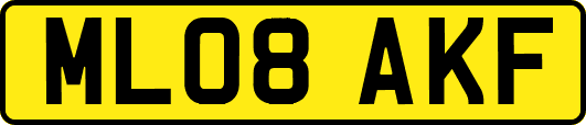 ML08AKF