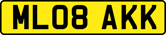 ML08AKK
