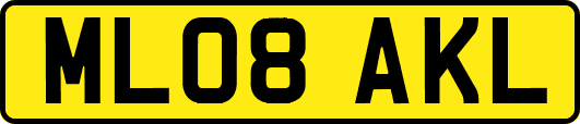 ML08AKL