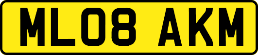 ML08AKM