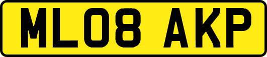 ML08AKP