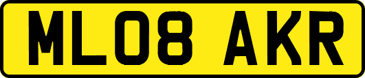 ML08AKR