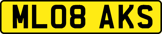 ML08AKS