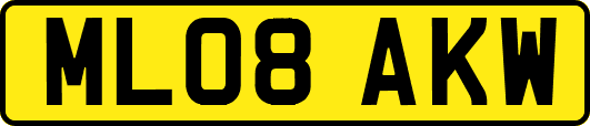 ML08AKW