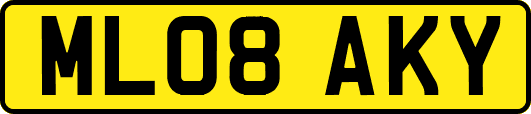 ML08AKY