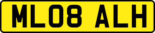 ML08ALH