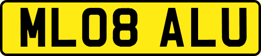 ML08ALU