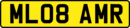 ML08AMR