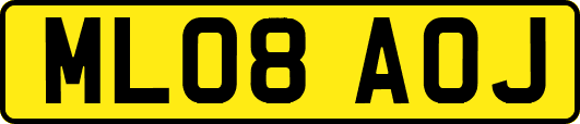 ML08AOJ