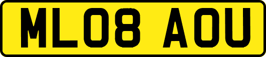 ML08AOU