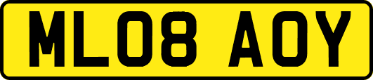 ML08AOY