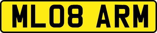 ML08ARM