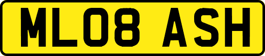 ML08ASH