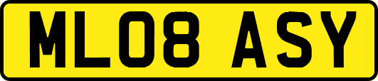 ML08ASY