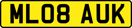 ML08AUK