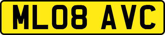 ML08AVC