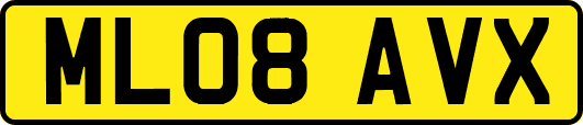 ML08AVX