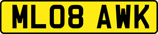 ML08AWK