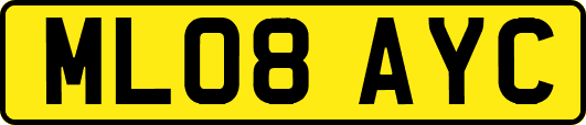ML08AYC