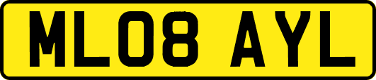 ML08AYL