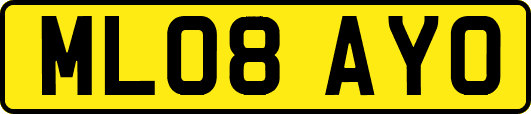 ML08AYO